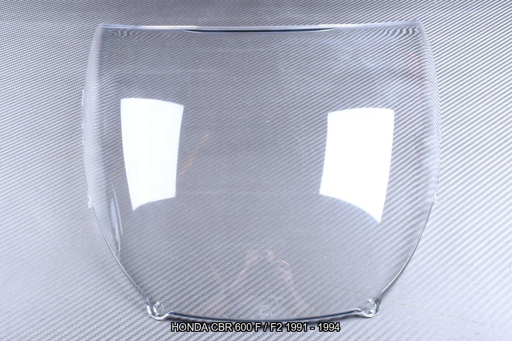 Windscherm voor HONDA CBR 600 F / F2 1991 - 1994 PC25, Motoren, Accessoires | Overige, Ophalen of Verzenden, Nieuw