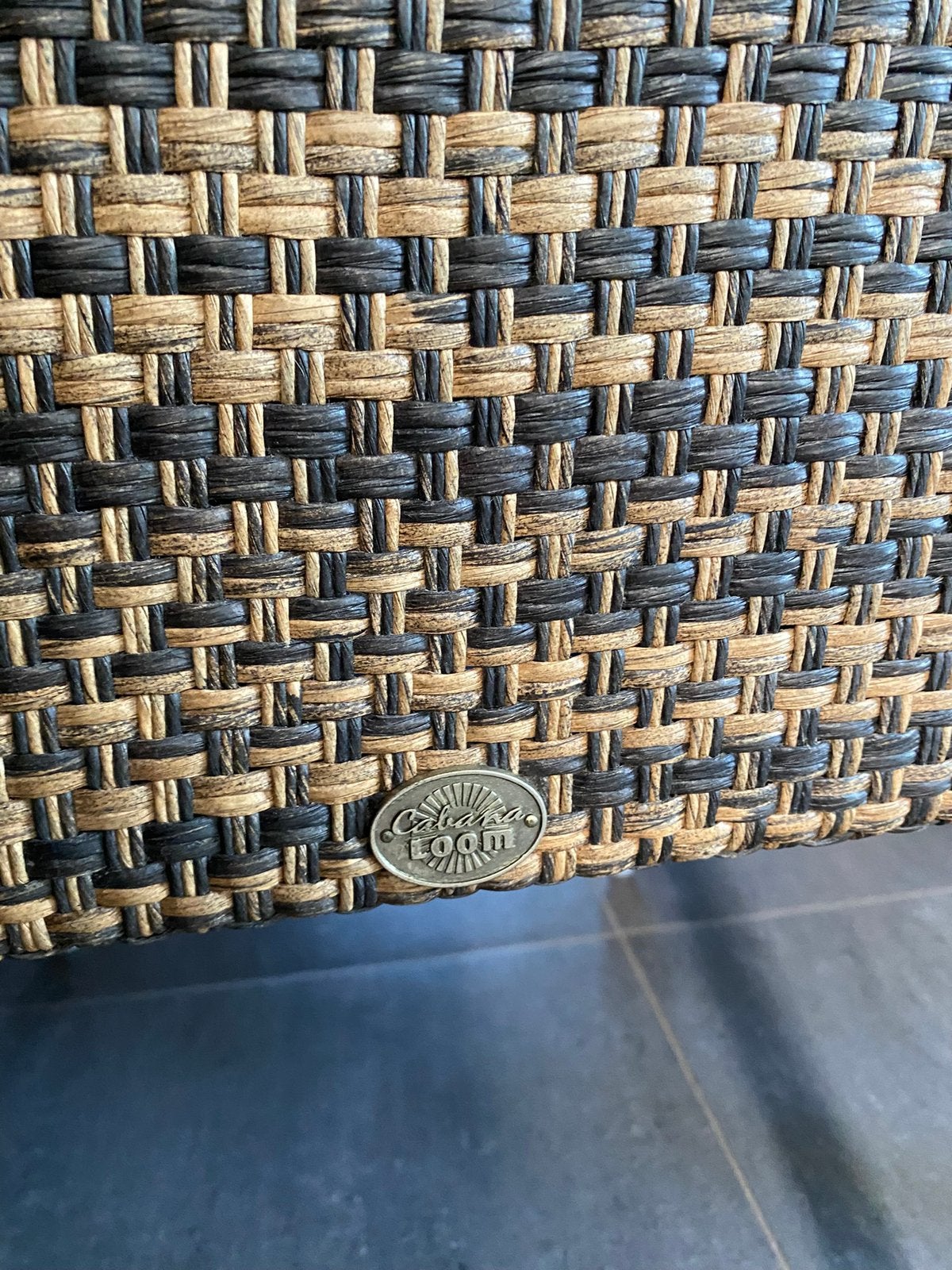 Stoelen, Ophalen, Zo goed als nieuw