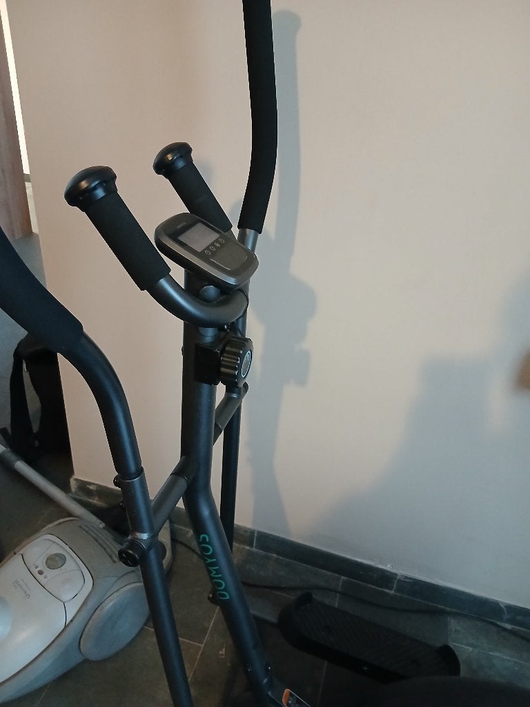 Velo Elliptique, Sport en Fitness, Ophalen, Gebruikt