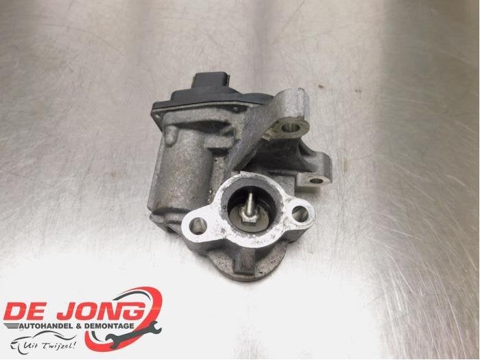 EGR Klep van een Renault Trafic, Gebruikt, -, Renault, -