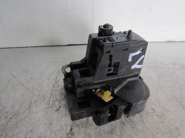 BARRE DE SERRURE DE PORTE AVANT GAUCHE Renault Megane (BA), Renault, Utilisé, Peter-Huppertz-Straße 5
51063  Köln, DE, Dialog.deutschland@renault.de