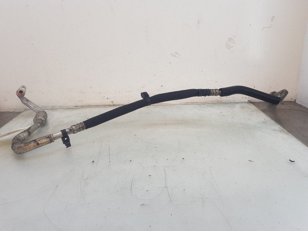 AIRCO LEIDING Ford Transit Custom (01-2011/12-2023), Gebruikt, Ford