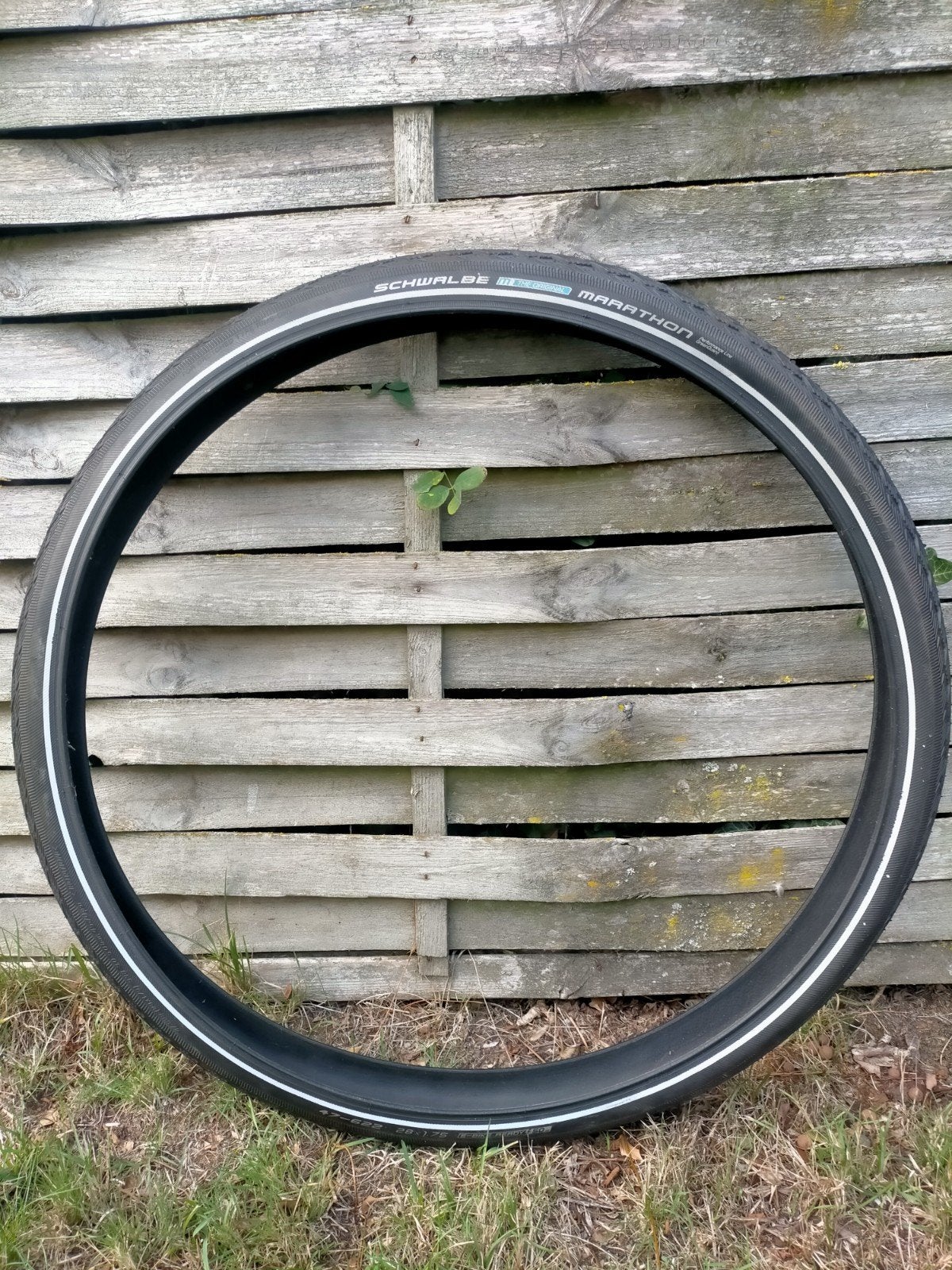 Schwalbe marathon buitenband, Fietsen en Brommers, Ophalen