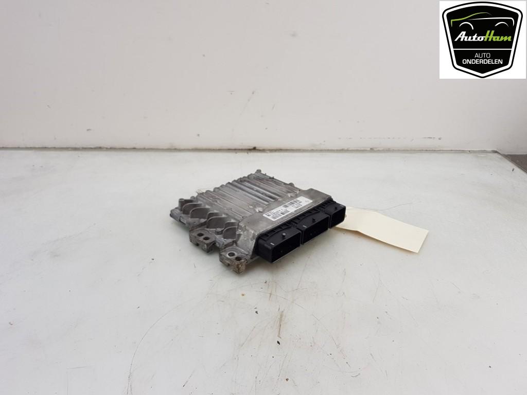COMPUTER MOTOR Megane III Grandtour (KZ) (|237102426R|), Gebruikt, Renault