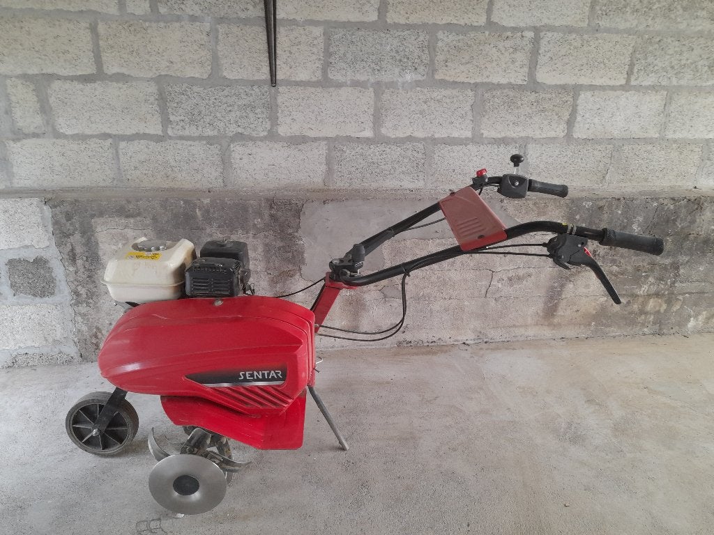 Motoculteur Sentar BR 421 - Moteur HONDA GP160, Bricolage & Construction, Enlèvement