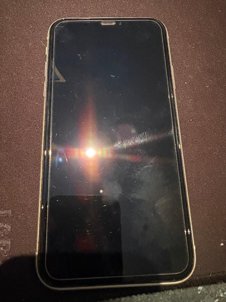 Iphone XR 128 Go + tous les accessoires, Télécoms, Téléphonie mobile | Apple iPhone, Comme neuf, 128 GB, iPhone XR, Blanc, Enlèvement ou Envoi