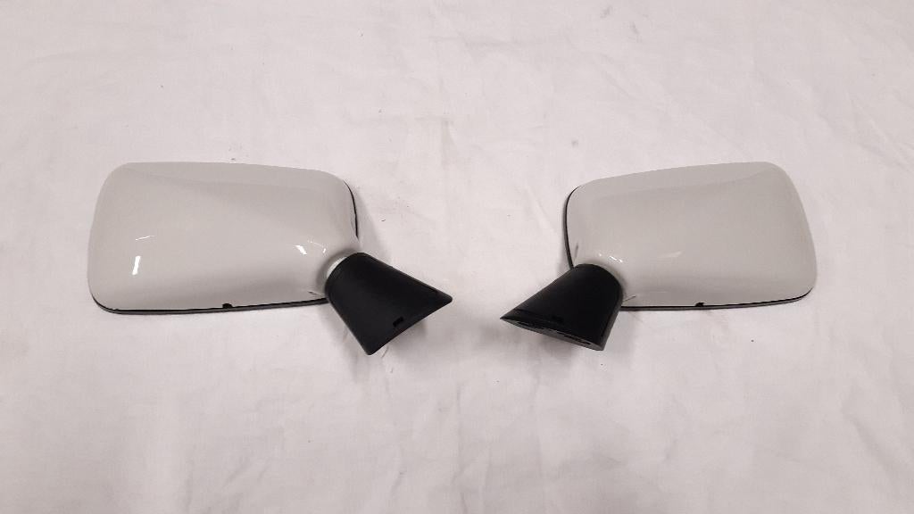 miroirs blancs, diamant blanc, Original Classic Mini 90-00, Enlèvement, Neuf, Austin