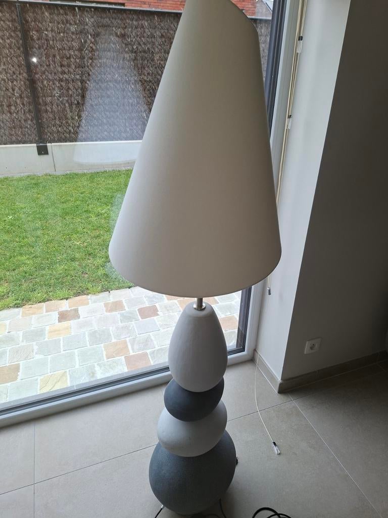 Lamp, Huis en Inrichting, Lampen | Losse lampen, Ophalen