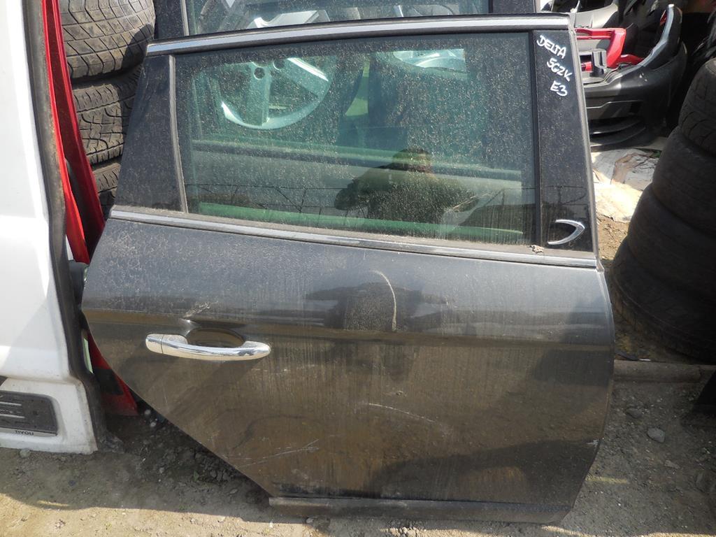 Lancia Delta achterdeur rechts, Auto-onderdelen, Gebruikt, Deur, Stellantis Europe S.p.A., Info@stellantis.com