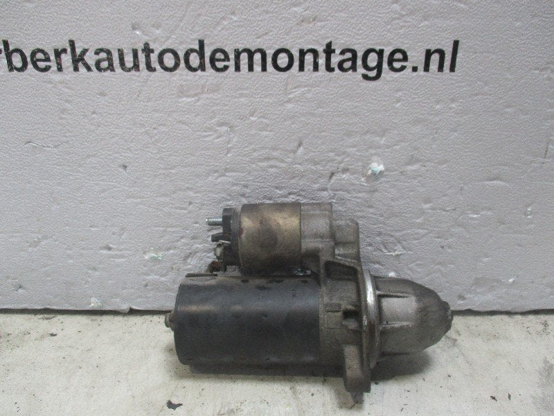 STARTMOTOR automaat Volvo 940 II (761-08-0426), Robert Bosch AG, Gebruikt, Volvo, Robert-Bosch-Allee 1
74232  Abstatt, DE