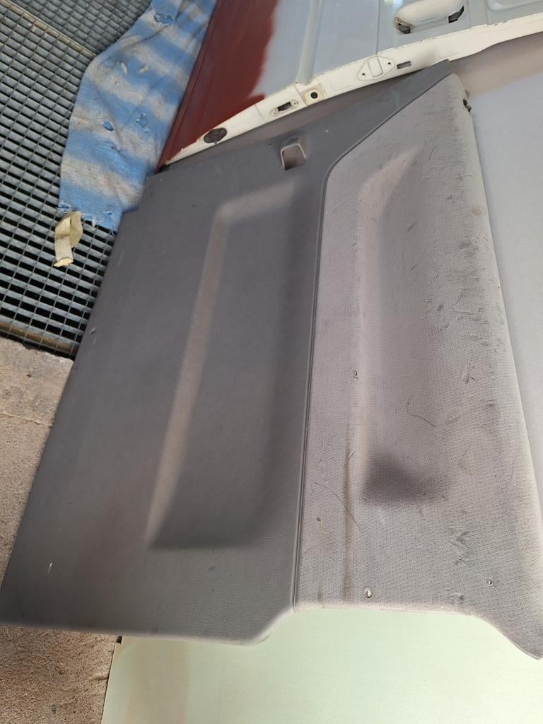 Binnenbekleding schuifdeur rechts vw t4, Auto-onderdelen, Ophalen