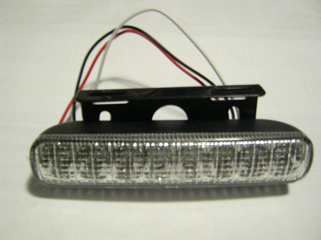 Kit de feux de jour universels, Enlèvement, Neuf, Rover