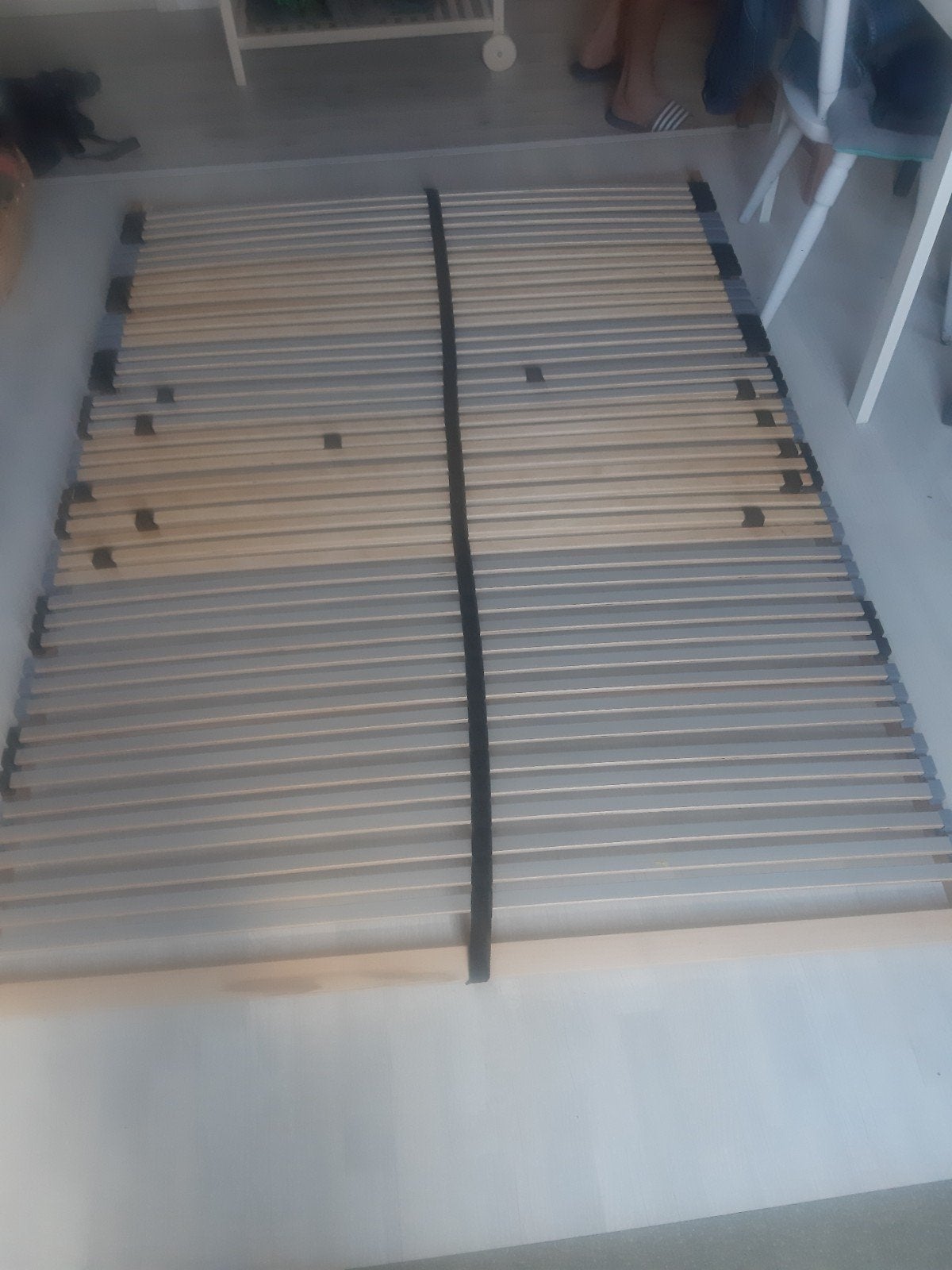 Sommier 240x200, Sommier