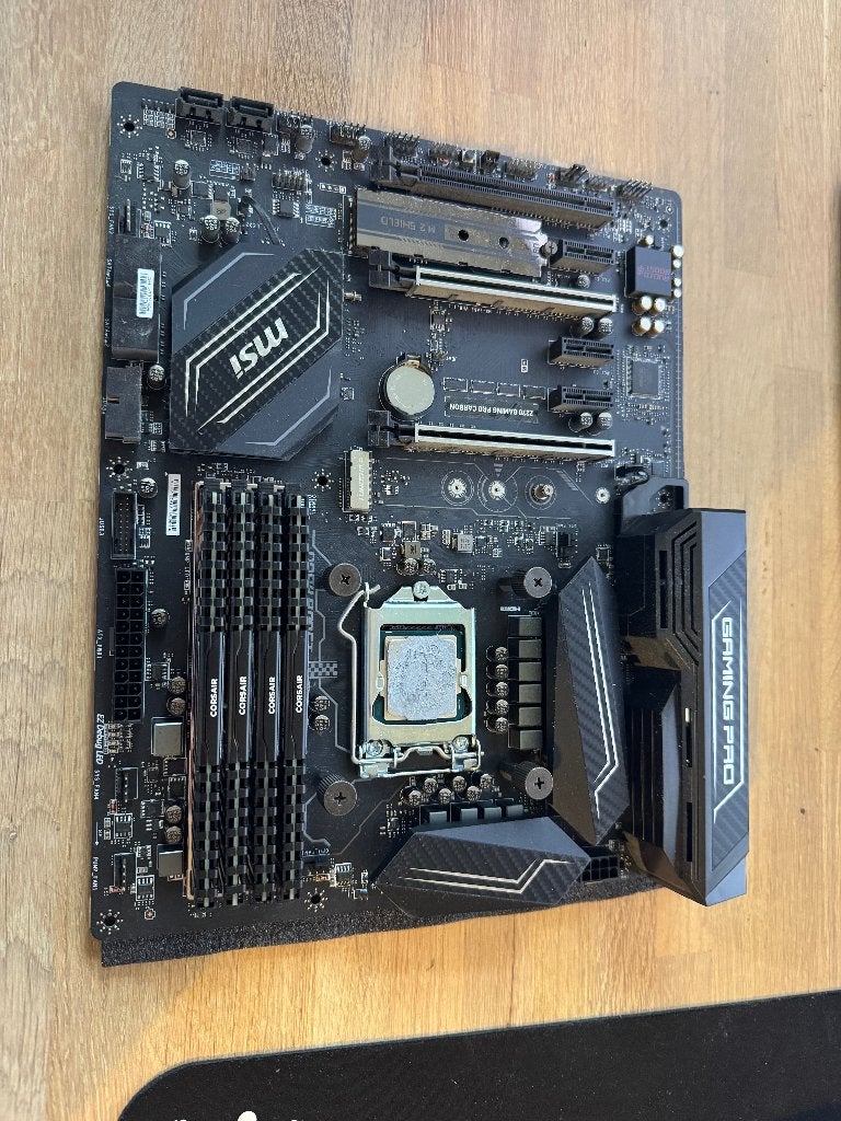 Krachtige gaming computer onderdelen, Ophalen, Gebruikt, Custom Gaming Pc, 32 GB