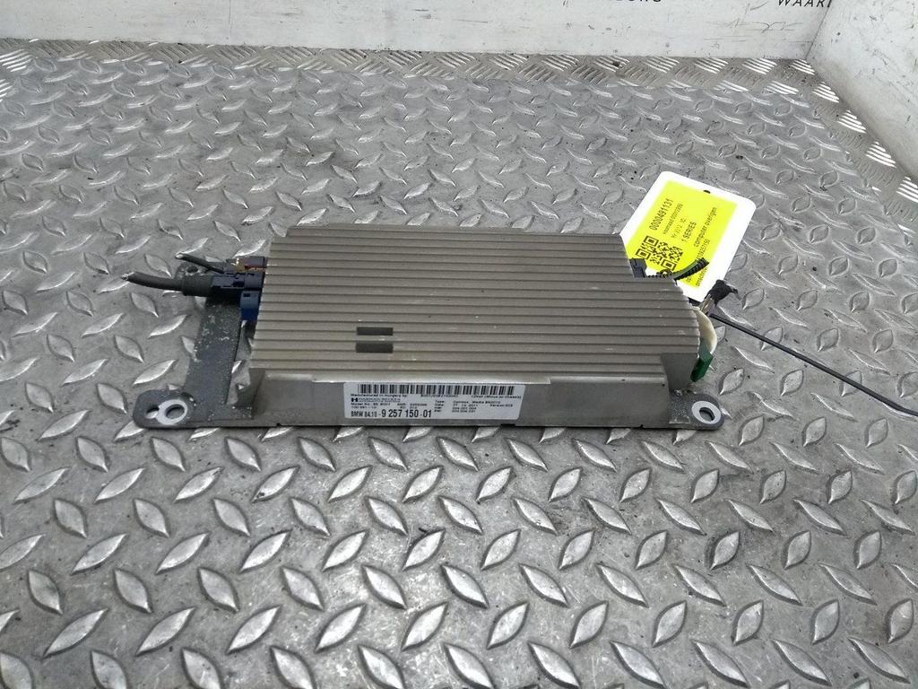 BMW 1 SERIES 116I BUSINES COMPUTER ECU 2012, Auto-onderdelen, Ophalen of Verzenden, Gebruikt, Stiba lid