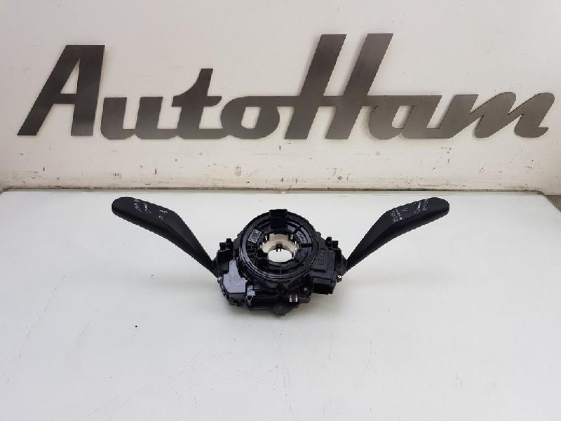 COMBINE COMMODO Volkswagen ID.3 (E11 / E12) (01-2019/-), Utilisé, Volkswagen