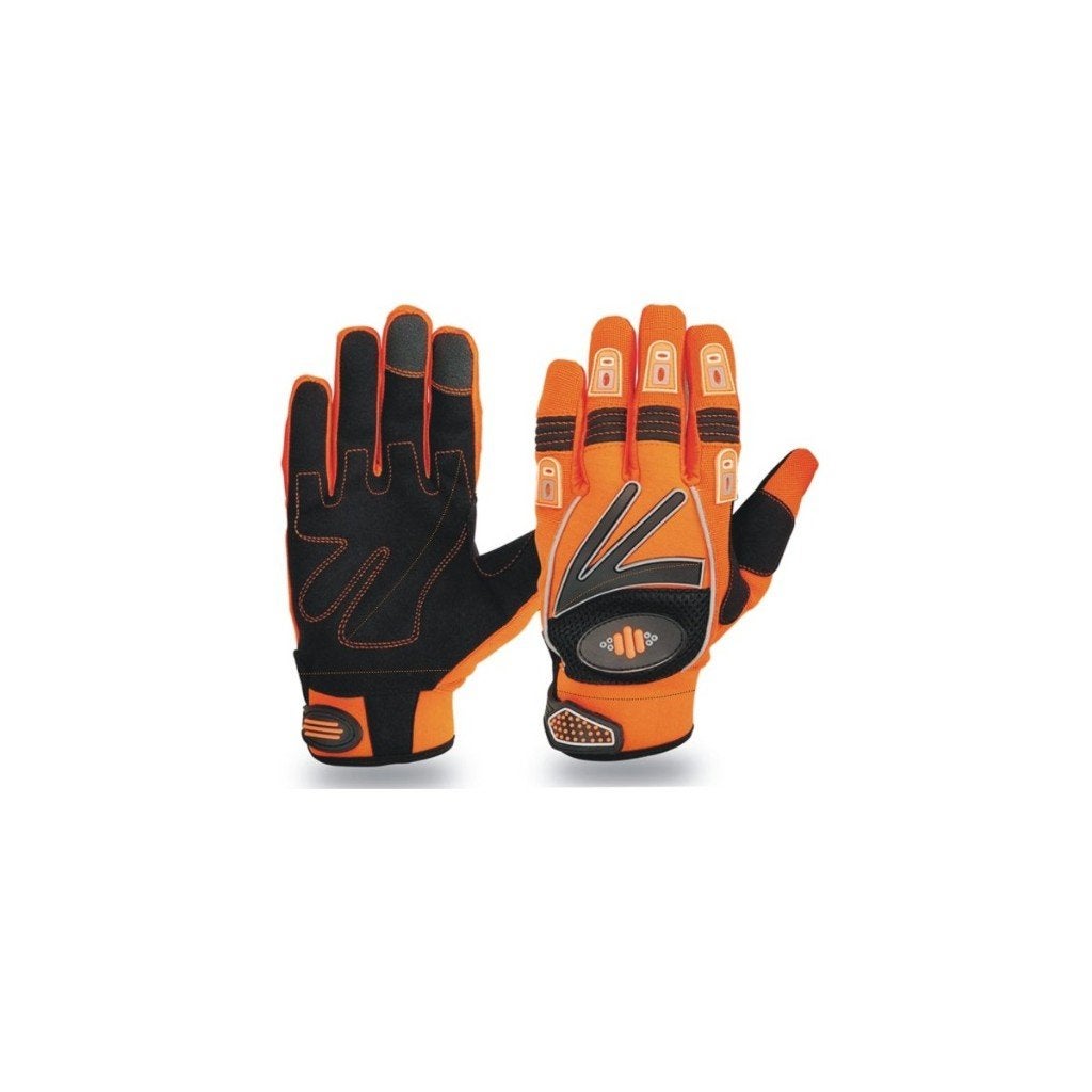 Nieuwe textiele motorhandschoenen, Motoren, Kleding | Motorkleding, Verzenden, Nieuw met kaartje, Kinderen, Handschoenen
