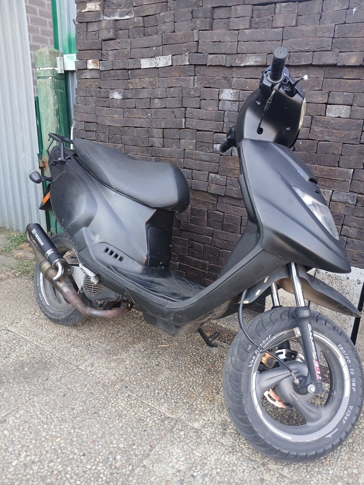 tgb tapo rs a klasse, Enlèvement, Utilisé, Autres marques