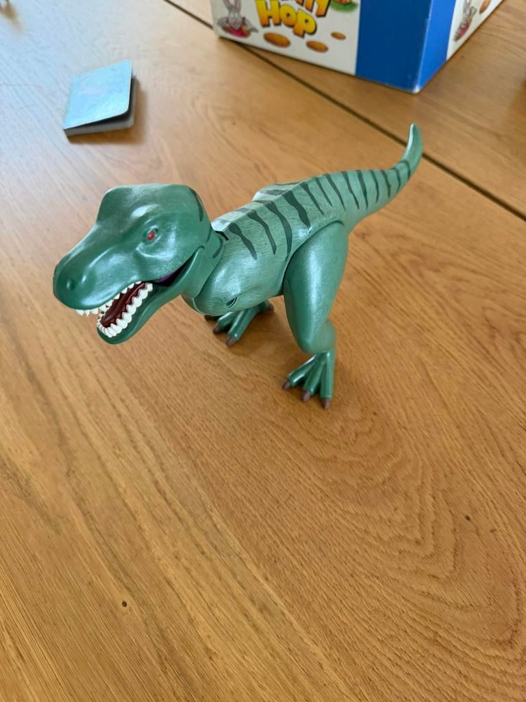 Dino, Kinderen en Baby's, Ophalen, Zo goed als nieuw