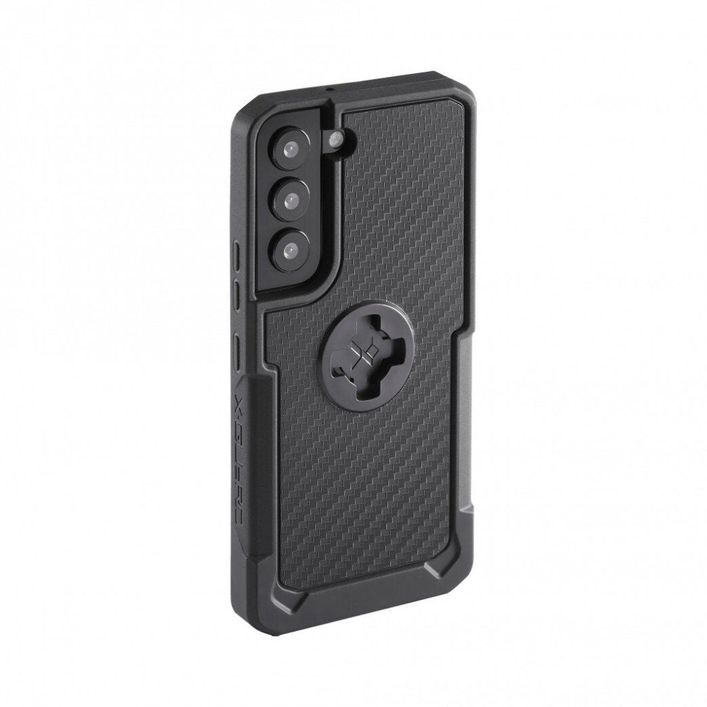 Coque transparente pour Samsung Galaxy S22, Neuf, Housse ou Sac, Enlèvement, Moto6