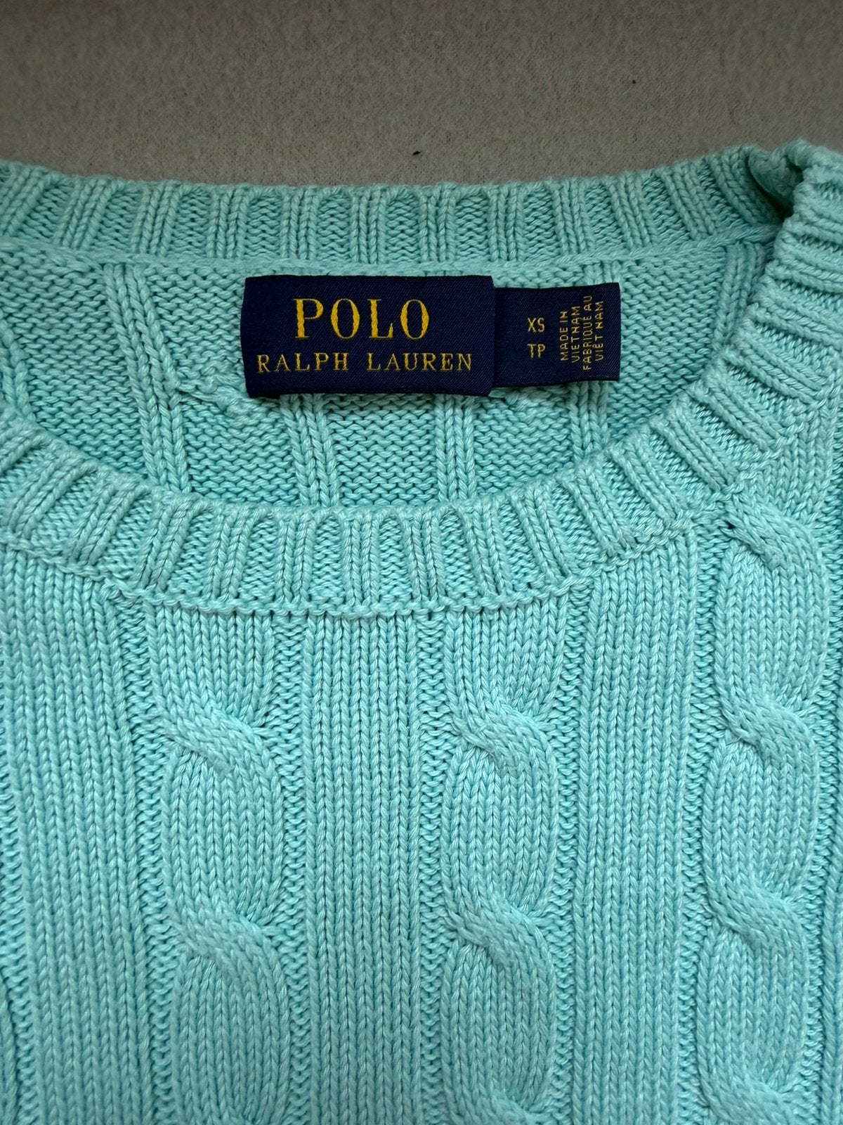 Pull Ralph Lauren, Vêtements | Hommes, Enlèvement ou Envoi, Comme neuf