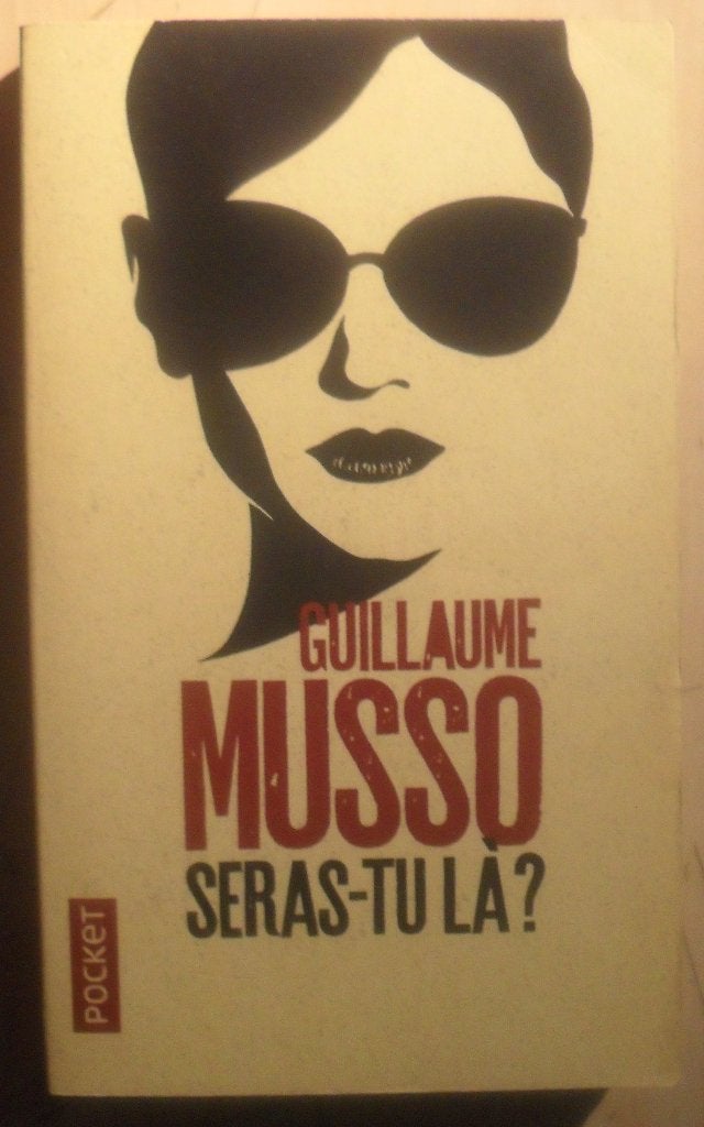 Seras-tu là - Guillaume Musso, Enlèvement ou Envoi