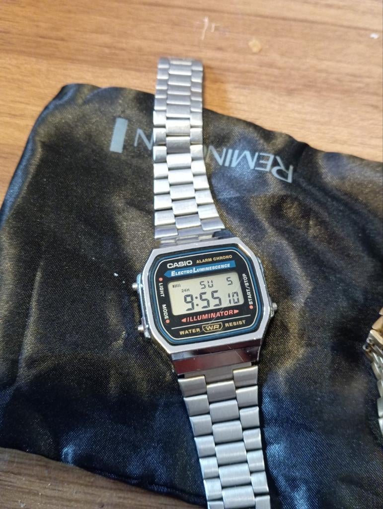 Montre casio, Enlèvement ou Envoi