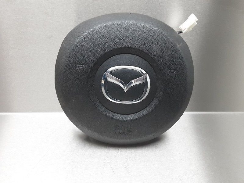 AIRBAG VOLANT Mazda 2 (DE) (01-2007/06-2015) (|DF7157K0002|), Autos : Pièces & Accessoires, Utilisé, Mazda