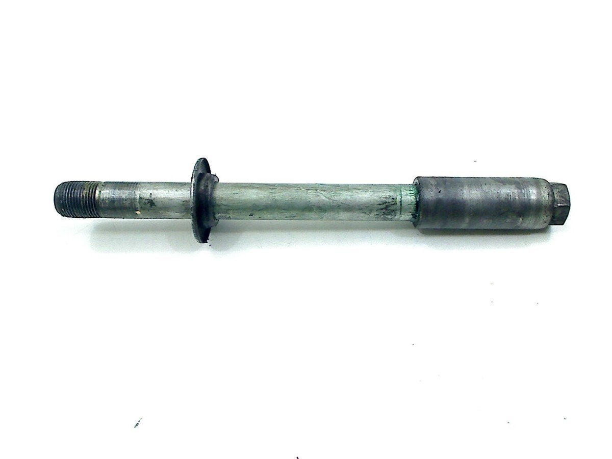 VOORAS GSX R 750 1992-1995 (GSXR 750 GR7B) (54711-17D00), Dhr. S. di Majo, Gebruikt, Info@cama-motorparts.nl, P.J. Troelstraweg 8 8
3144 CX  MAASSLUIS, NL
