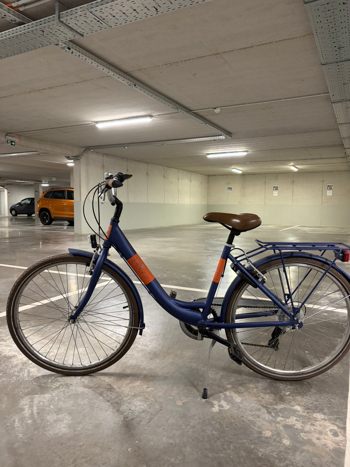 Meisjesfiets, Ophalen, 22 inch, Velgrem, Versnellingen