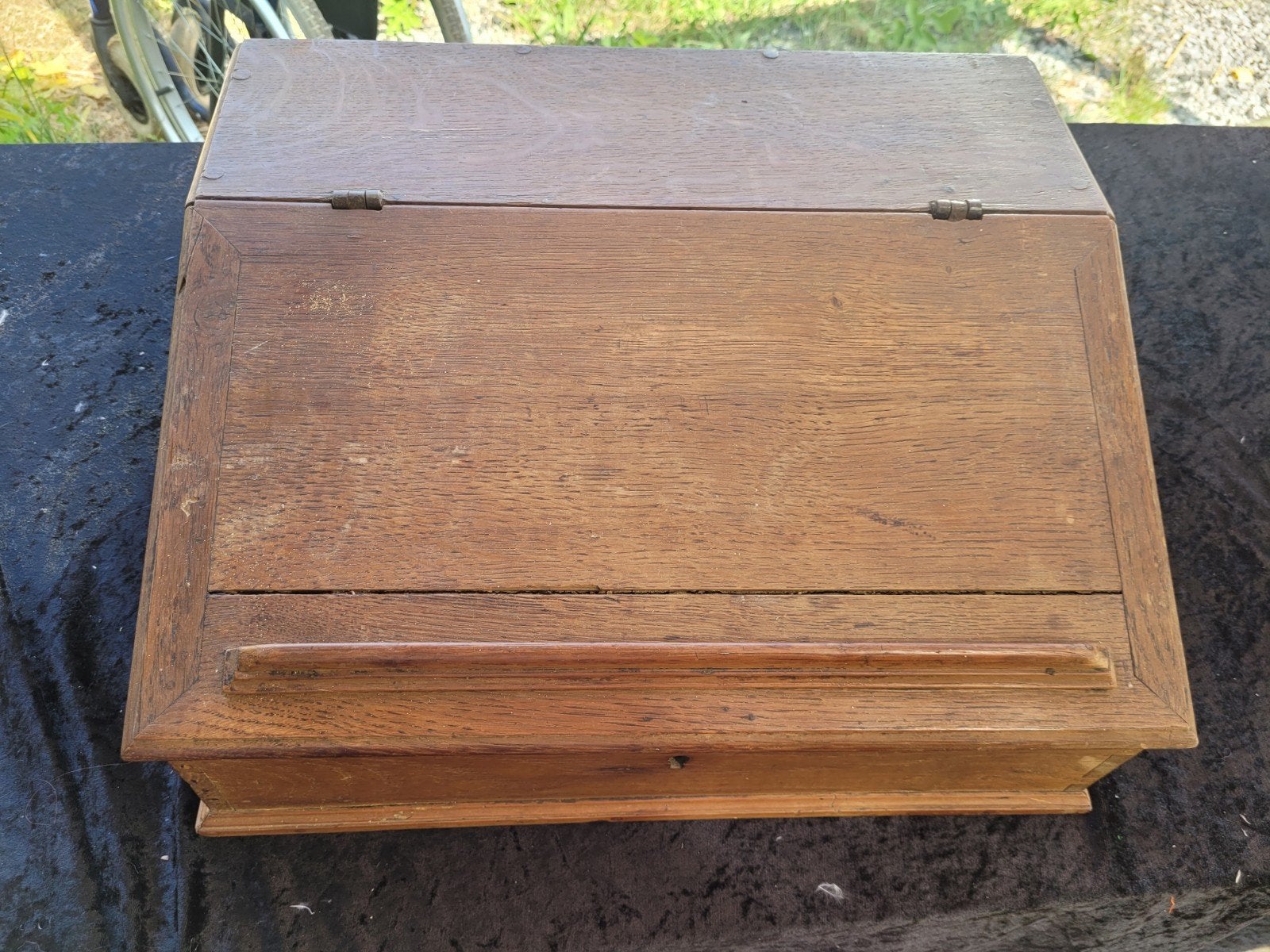 Secretaire, Maison & Meubles, Enlèvement