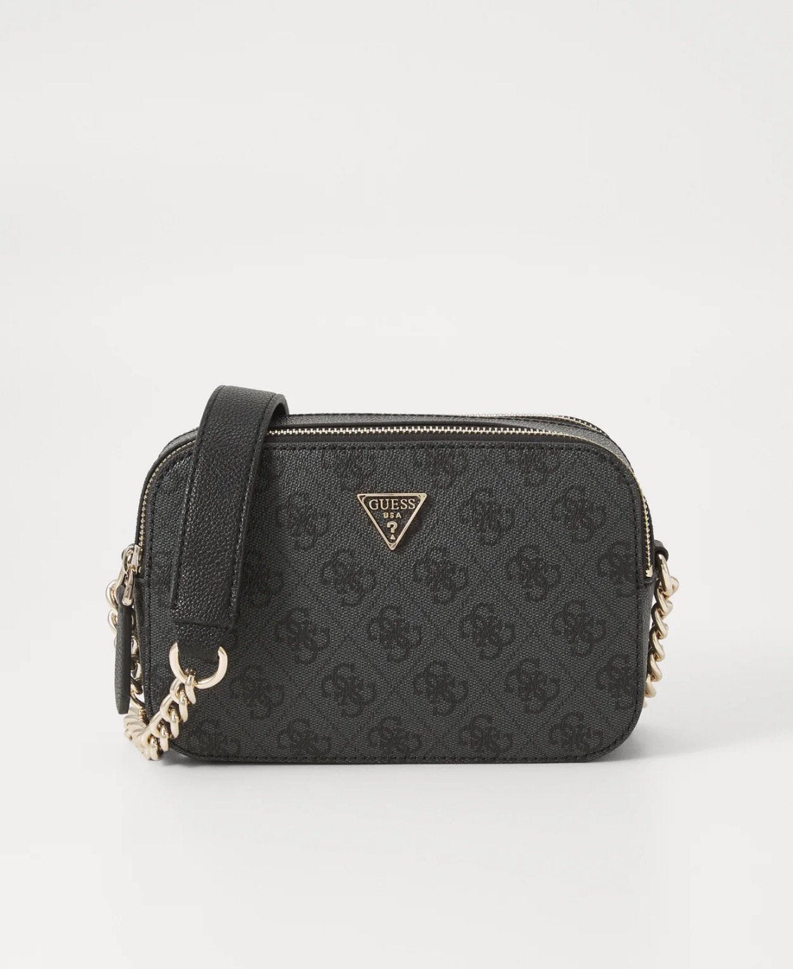 Guess NOELLE - Sac bandoulière - coal, Enlèvement, Comme neuf, Guess
