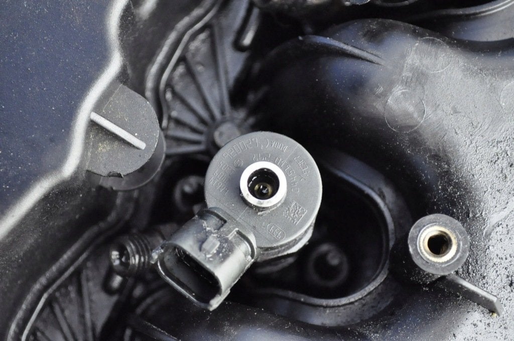 Moteur 9HZ Nu CITROEN C4, Envoi, Utilisé, Daihatsu