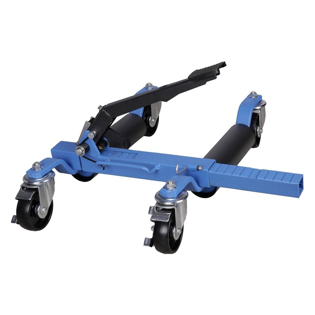 Car Dolly / Autowielroller / AutoMover Mechanisch - Mammuth, Auto diversen, Auto-accessoires, Nieuw, Ophalen of Verzenden