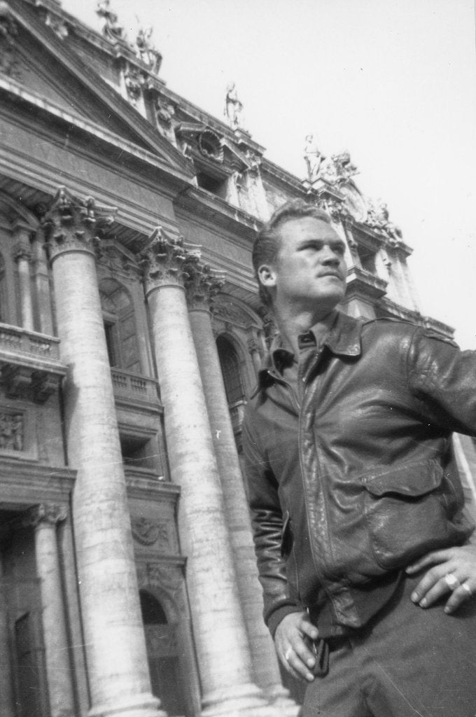 5 repro-photos  GI américain en Europe - SGM, Envoi, Armée de terre, Photo ou Poster