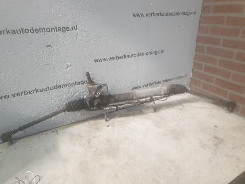 STUURHUIS BEKRACHTIGD Peugeot 607 (9D / U) (01-1999/07-2011), Kontakt-peugeot@peugeot.com, Gebruikt, Ophalen of Verzenden, Bahnhofsplatz 65423 Rüsselsheim, DE