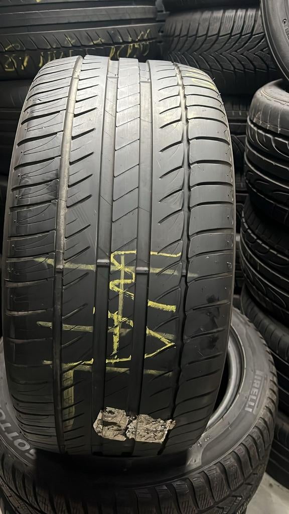 27545r18 275 45 r18 275/45/18 michelin dunlop Bridgestone, Ophalen of Verzenden