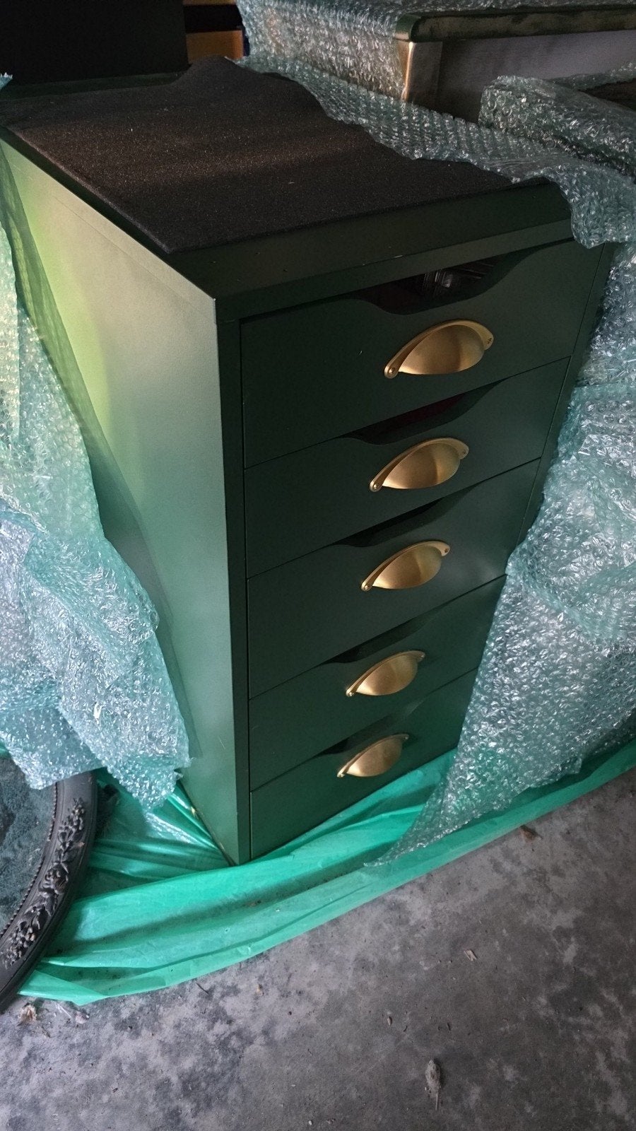Meuble de bureau ikea design x2