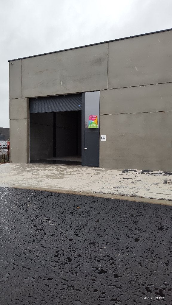KMO unit Careel II Kluisbergen, Immo, Maisons à louer, 163 m², Autres types, En direct du propriétaire, Province de Flandre-Orientale
