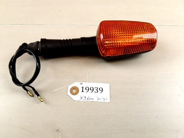 XJ600 1984 - 1991 Yamaha Pinker D1-37419