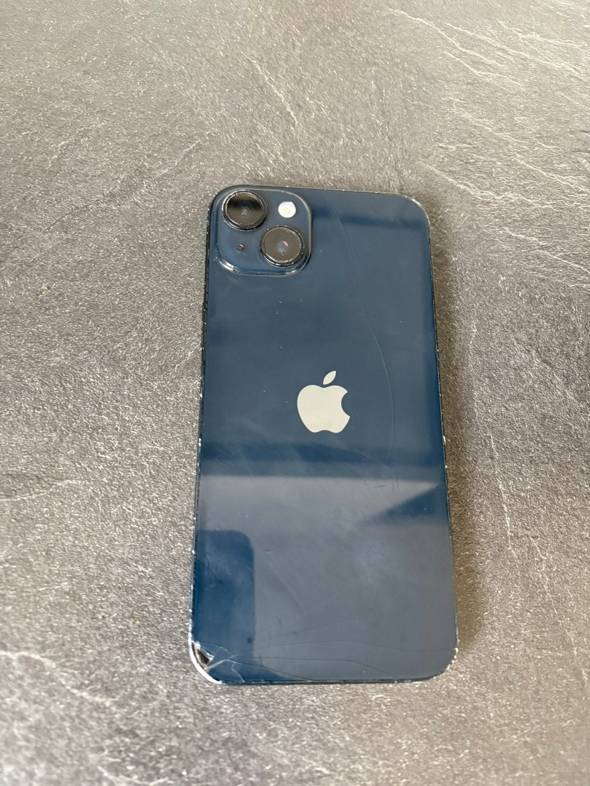 iPhone 14 Plus, Ophalen