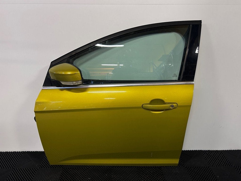 PORTE AVANT GAUCHE Ford Focus 3 (01-2010/01-2020), Porte, Avant, Henry-Ford-Straße  1
50735  Köln, DE, Ford-Werke GmbH