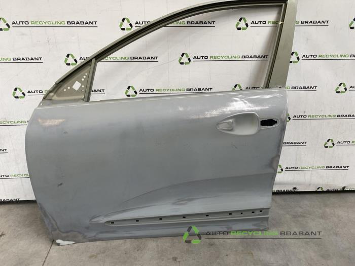Portier 4Deurs links-voor van een Kia Niro, Gebruikt, -, Deur, -