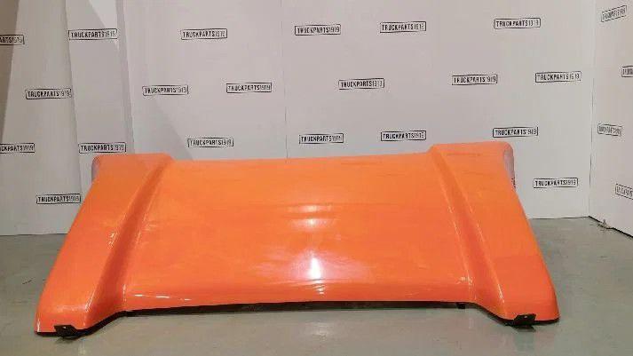 Volvo 82358332 Dakspoiler Volvo, Auto-onderdelen, Ophalen, Gebruikt, Volvo, Carrosserie en Plaatwerk