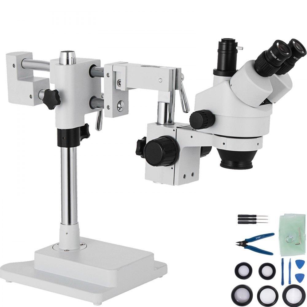 Stereo microscoop Vevor, Ophalen, Nieuw