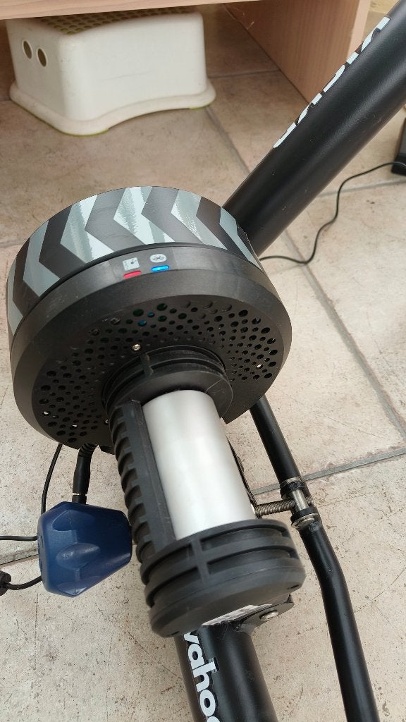 Fietstrainer, Ophalen, Zo goed als nieuw, Overige typen