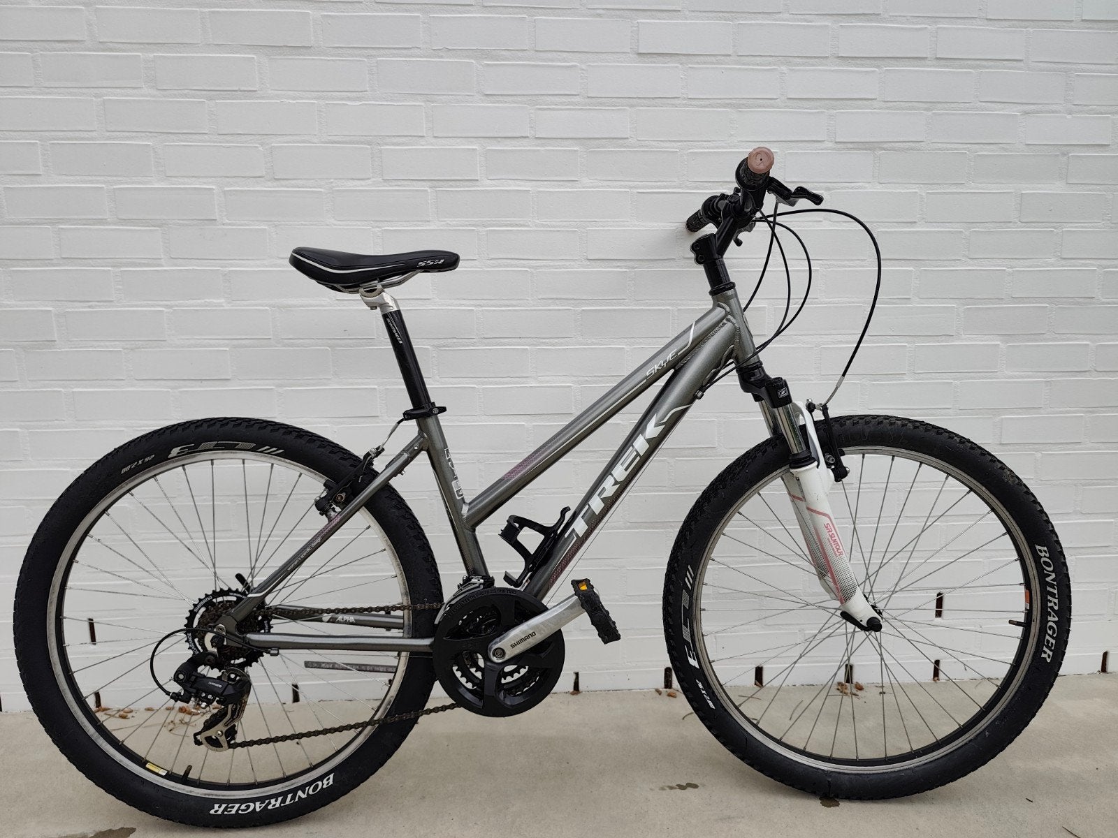 Trek Skye vélo taille S, Vélos & Vélomoteurs