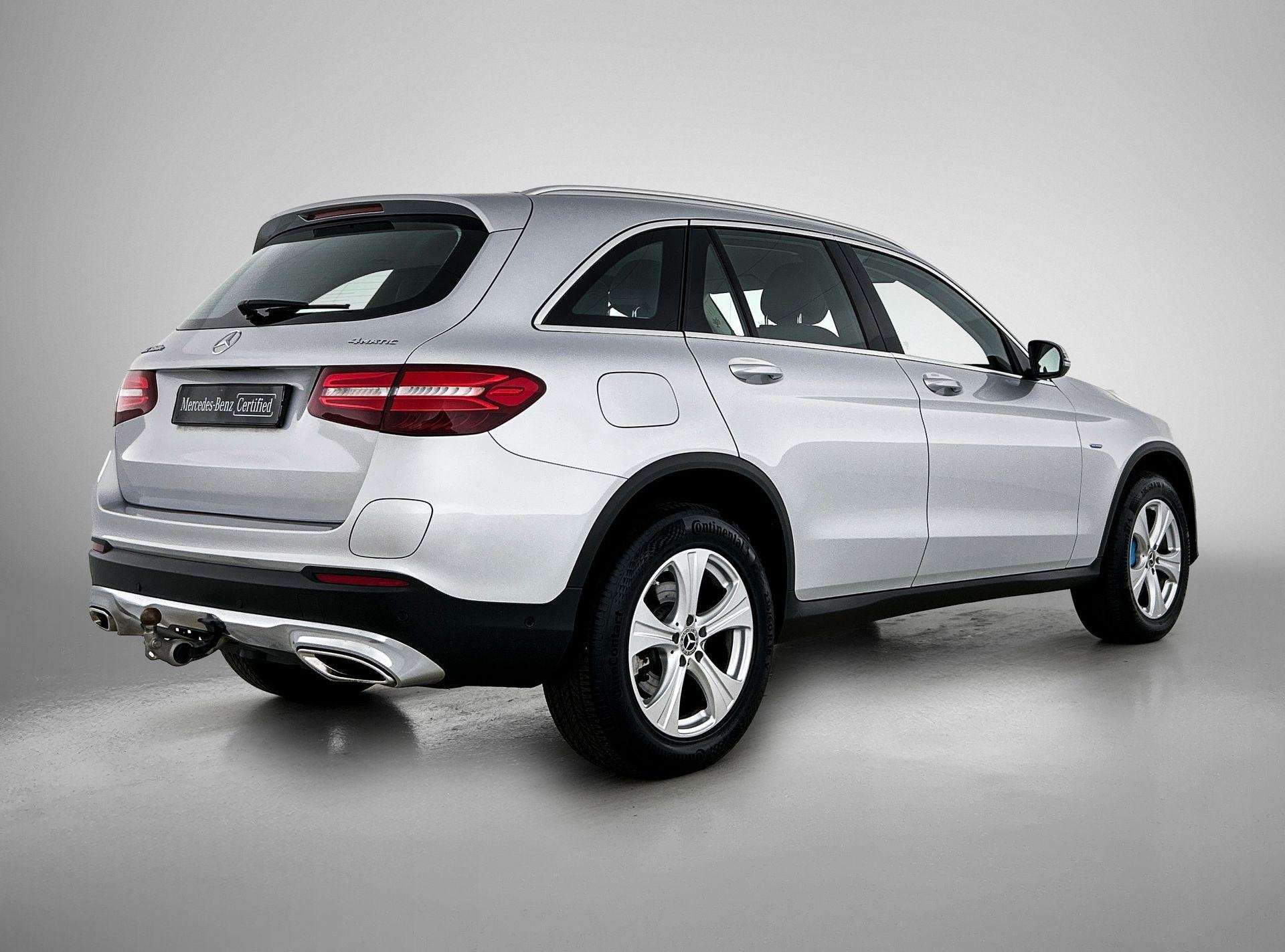 Mercedes-Benz GLC-Klasse 350 e 4MATIC SUV AMG Line | Trekhaa, Autos, 12 kWh, https://public.car-pass.be/vhr/b3728f02-cb16-4531-8bef-6dbb75de439a
