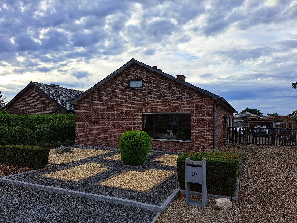 Huis te koop kaulille bocholt 3950, 900 m², Province de Limbourg, 3 pièces, Maison individuelle