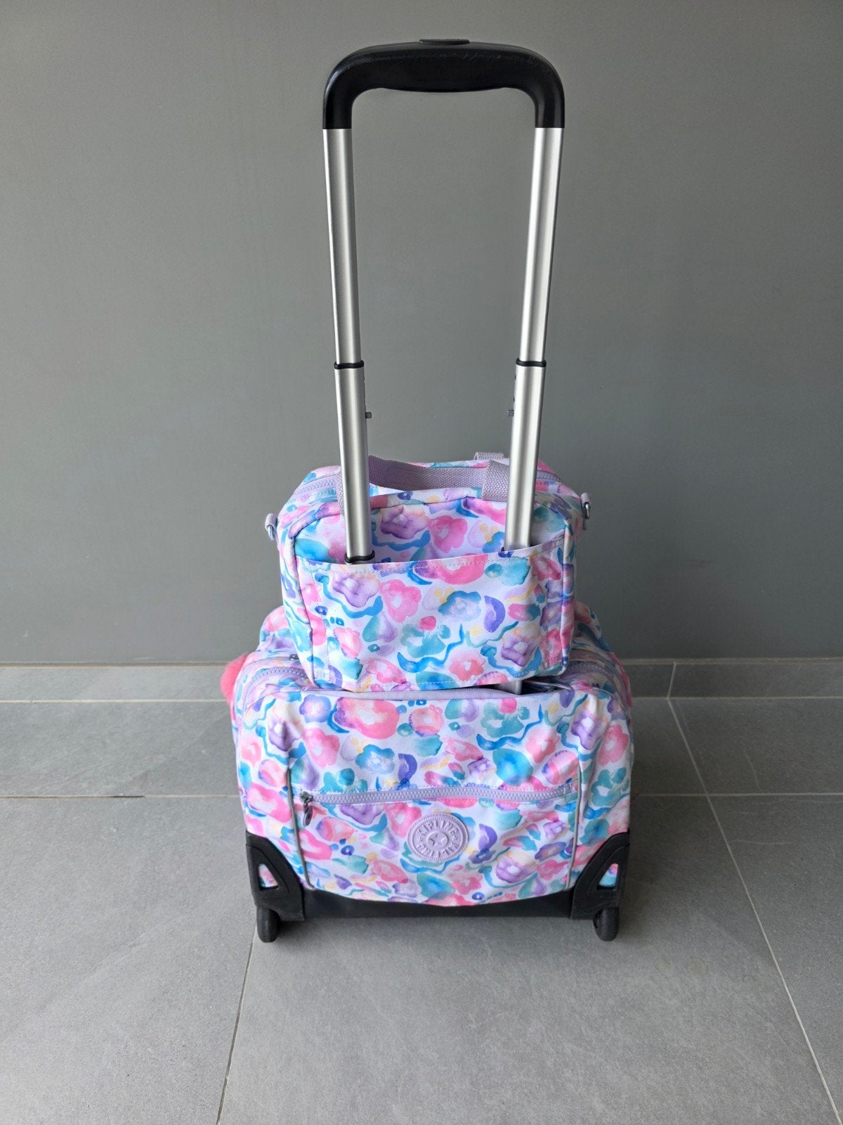 Cartable Kipling, Bijoux, Sacs & Beauté, Enlèvement